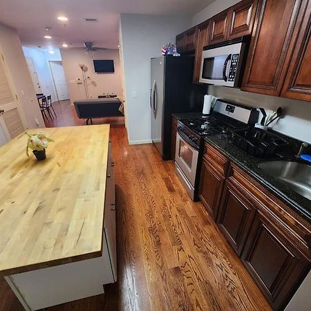 Luxury 2 Bed Apt, Mins To Nyc! 유니언시티 외부 사진